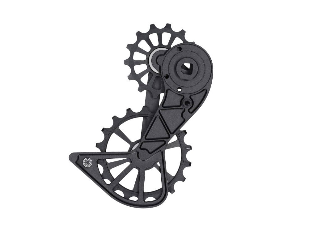KOGEL BEARINGS Oversized Schaltwerkkäfig System Kolossos ST | SRAM XPL