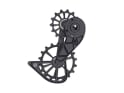 KOGEL BEARINGS Oversized Schaltwerkkäfig System Kolossos ST | SRAM XPLR AXS | 1x12 | black