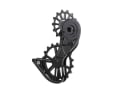 KOGEL BEARINGS Oversized Schaltwerkkäfig System Kolossos ST | SRAM XPLR AXS | 1x12 | black