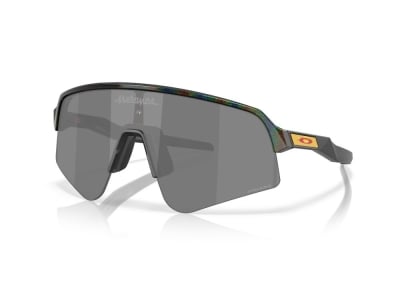 OAKLEY Sonnenbrille Sutro Lite Sweep PATRICK MAHOMES II COLLECTION Dark Galaxy | Prizm Black OO9465-3439