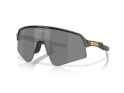OAKLEY Sonnenbrille Sutro Lite Sweep PATRICK MAHOMES II COLLECTION Dark Galaxy | Prizm Black OO9465-3439