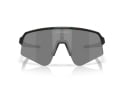 OAKLEY Sonnenbrille Sutro Lite Sweep PATRICK MAHOMES II COLLECTION Dark Galaxy | Prizm Black OO9465-3439