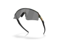 OAKLEY Sonnenbrille Sutro Lite Sweep PATRICK MAHOMES II COLLECTION Dark Galaxy | Prizm Black OO9465-3439