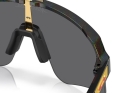 OAKLEY Sonnenbrille Sutro Lite Sweep PATRICK MAHOMES II COLLECTION Dark Galaxy | Prizm Black OO9465-3439