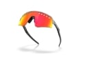 OAKLEY Sunglasses Sutro Lite Sweep MATHIEU VAN DER POEL SIGNATURE SERIES Space Dust | Prizm Ruby Vented OO9465-4039