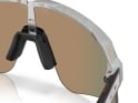 OAKLEY Sunglasses Sutro Lite Sweep MATHIEU VAN DER POEL SIGNATURE SERIES Space Dust | Prizm Ruby Vented OO9465-4039