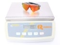 OAKLEY Sunglasses Sutro Lite Sweep MATHIEU VAN DER POEL SIGNATURE SERIES Space Dust | Prizm Ruby Vented OO9465-4039