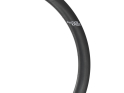 DUKE Rim 28" Strada 42 SLR5 asymmetric 20 Holes