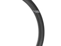 DUKE Rim 28" Strada 42 SLR5 asymmetric 24 Holes