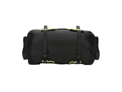 WHOLEGRAINCYCLES Lenkertaschensystem Carrie + Packsack 18 Liter