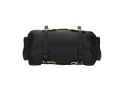 WHOLEGRAINCYCLES Lenkertaschensystem Carrie + Packsack 18 Liter