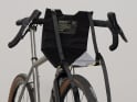 WHOLEGRAINCYCLES Lenkertaschensystem Carrie + Packsack 18 Liter