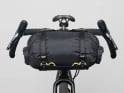 WHOLEGRAINCYCLES Lenkertaschensystem Carrie + Packsack 18 Liter
