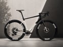 ENVE Wheelset 28" G SES 4.5 | ENVE Innerdrive Premium Straightpull Center Lock Hubs | White Decals