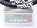 ENVE Wheelset 28" G SES 4.5 | ENVE Innerdrive Premium Straightpull Center Lock Hubs | White Decals