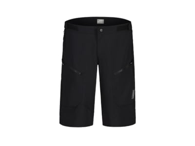 MALOJA Shorts TorreM. Enduro | black