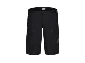 MALOJA Shorts TorreM. Enduro | black