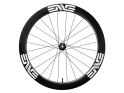 ENVE Wheelset 28" G SES 4.5 | ENVE Innerdrive Premium Straightpull Center Lock Hubs | White Decals Shimano HG