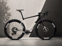 ENVE Wheelset 28" G SES 4.5 | ENVE Innerdrive Premium Straightpull Center Lock Hubs | White Decals Shimano MS