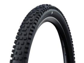 SCHWALBE Reifen Nobby Nic 29 x 2,40 | ADDIX GREEN TLR |...