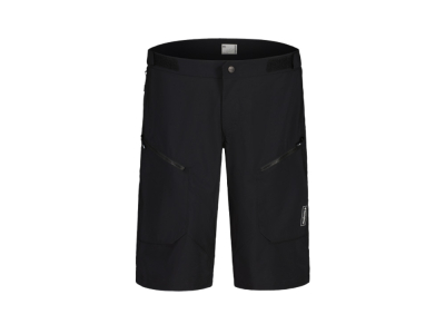 MALOJA Shorts TorreM. Enduro | black S
