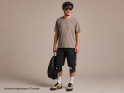 MALOJA Shorts TorreM. Enduro | black M