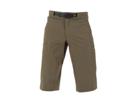 DIRTLEJ Bike Shorts Trailscout MTB dark moss