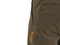 DIRTLEJ Bike Shorts Trailscout MTB dark moss