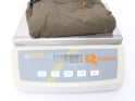 DIRTLEJ Bike Shorts Trailscout MTB dark moss
