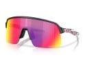 OAKLEY Sunglasses Sutro Lite TROY LEE DESIGNS SERIES TLD Matte Black | Prizm Road OO9463-B739
