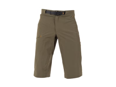 DIRTLEJ Bike Shorts Trailscout MTB dark moss S