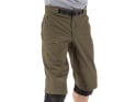 DIRTLEJ Bike Shorts Trailscout MTB dark moss XL
