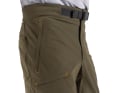 DIRTLEJ Bike Shorts Trailscout MTB dark moss XL