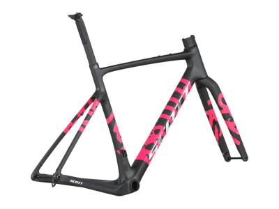 SCOTT Frame Set Gravel Addict RC HMX | 2026 XS