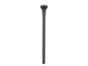 DARIMO Seatpost for Specialized Tarmac SL7 from 2021 | UD matt | black | Aero 300 mm