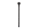 DARIMO Seatpost for Specialized Tarmac SL7 from 2021 | UD matt | black | Aero 300 mm