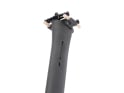 DARIMO Seatpost for Specialized Tarmac SL7 from 2021 | UD matt | black | Aero 300 mm