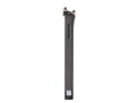 DARIMO Seatpost for Specialized Tarmac SL7 from 2021 | UD matt | black | Aero 350 mm