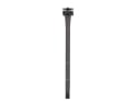 DARIMO Seatpost for Specialized Tarmac SL7 from 2021 | UD matt | black | Aero 400 mm