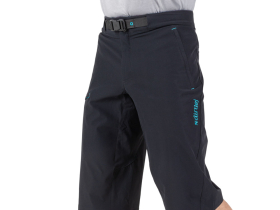 DIRTLEJ Bike Shorts Trailscout MTB black