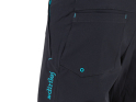 DIRTLEJ Bike Shorts Trailscout MTB black XXL