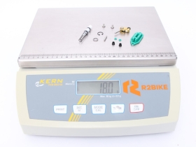 SRAM Service Kit für SRAM Maven Bronze B1 Bremshebel