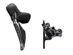 SHIMANO Ultegra Di2 R8170 Komplettgruppe 2x12 |...
