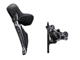 SHIMANO Ultegra Di2 R8170 Complete Group 2x12 | Crank...