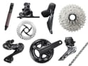 SHIMANO Ultegra Di2 R8170 Complete Group 2x12 | Crank Length 160 mm 52-36T - SPECIAL OFFER