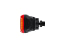 KNOG Rücklicht Blinder Link für Gepäckträger | StVZO