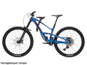 KIDS RIDE SHOTGUN 2.0 MTB Front Kindersitz