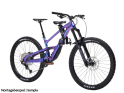 KIDS RIDE SHOTGUN 2.0 MTB Front Kindersitz