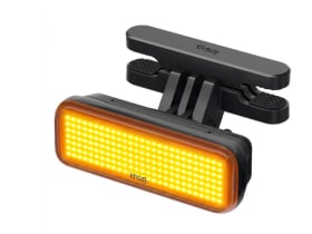 KNOG Rücklicht Blinder Link für Sattelstreben |...