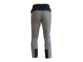 ZIMTSTERN Bike Pants Trailstar Light | veti green